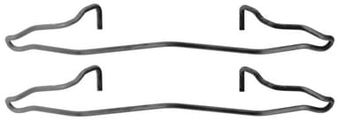 CALIPER SPRING AXLE SET
