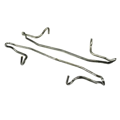 NISSAN WIRE SPRING X2