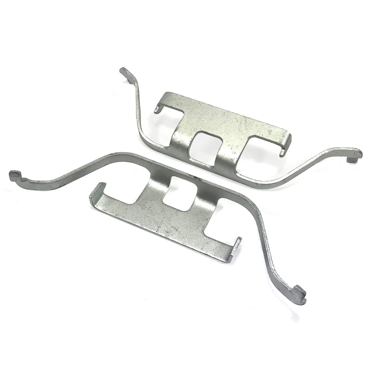 PAD FITTING KIT AXLE SET