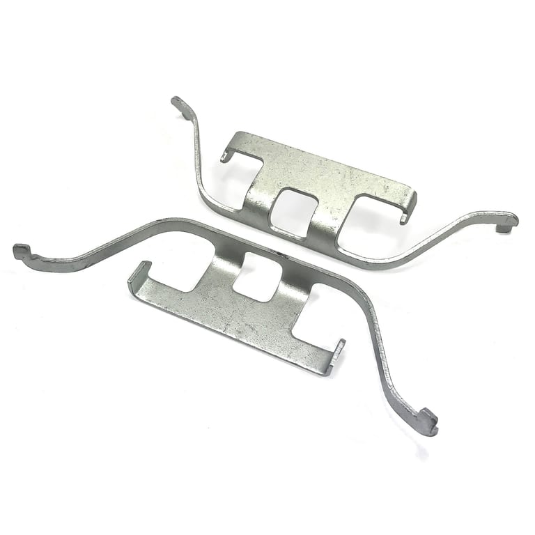 PAD FITTING KIT AXLE SET