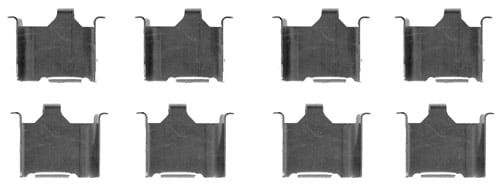 Part Superceded By BPF1166
