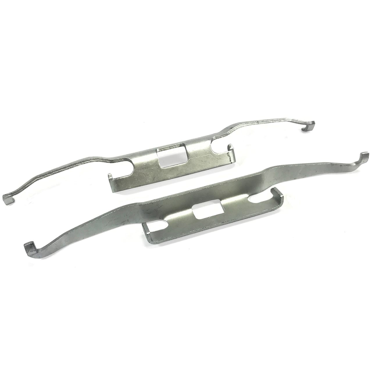 PAD FITTING KIT AXLE SET