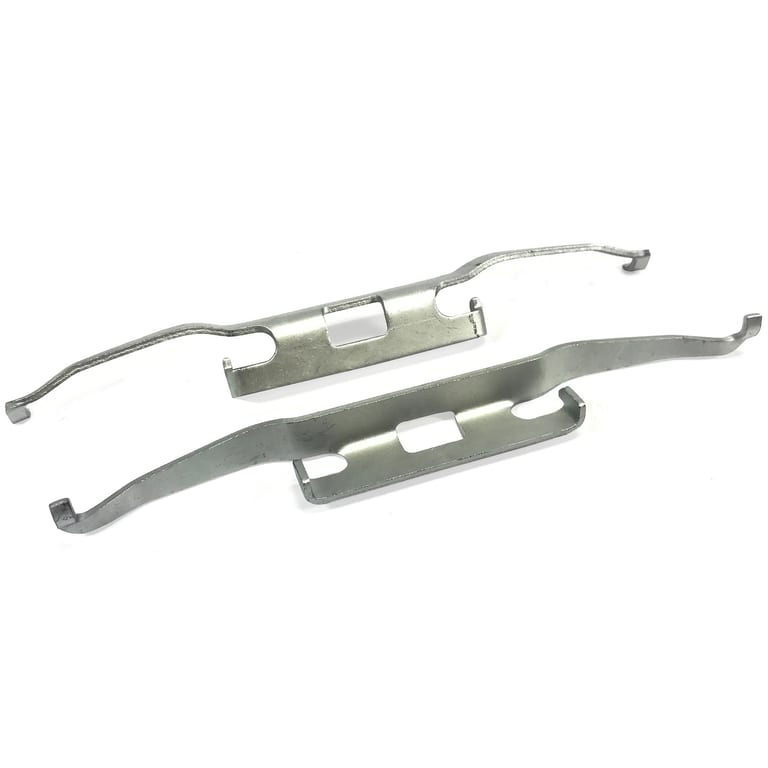 PAD FITTING KIT AXLE SET
