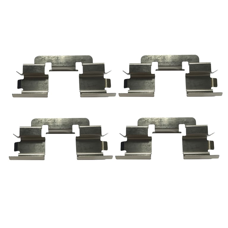 PAD FITTING KIT AXLE SET