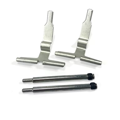 1 HOLE PAD FIT KIT AX SET