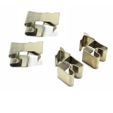 PAD FITTING KIT AXLE SET
