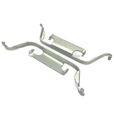 E38 & E39 PAD FITTING KIT