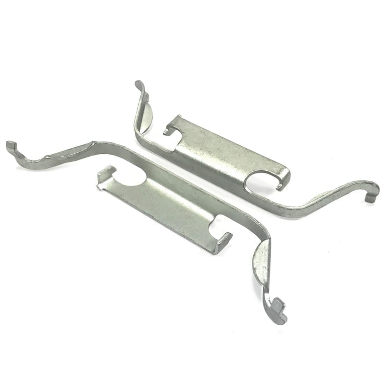 E38 & E39 PAD FITTING KIT