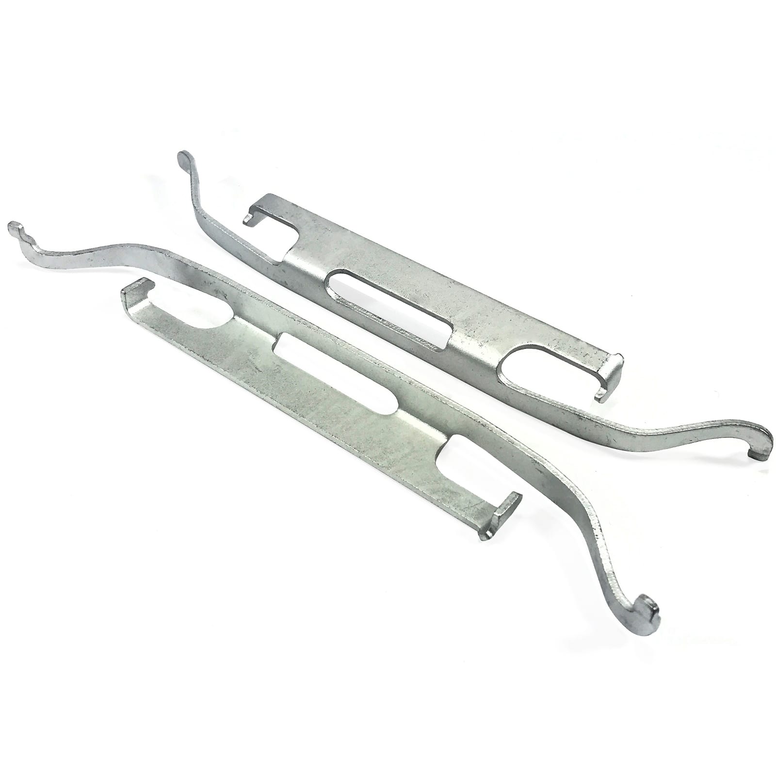 Volvo Xc90 02-15 Xc90 2.5 & 2.9 Petrol 4X4 Estate Front - Brake  