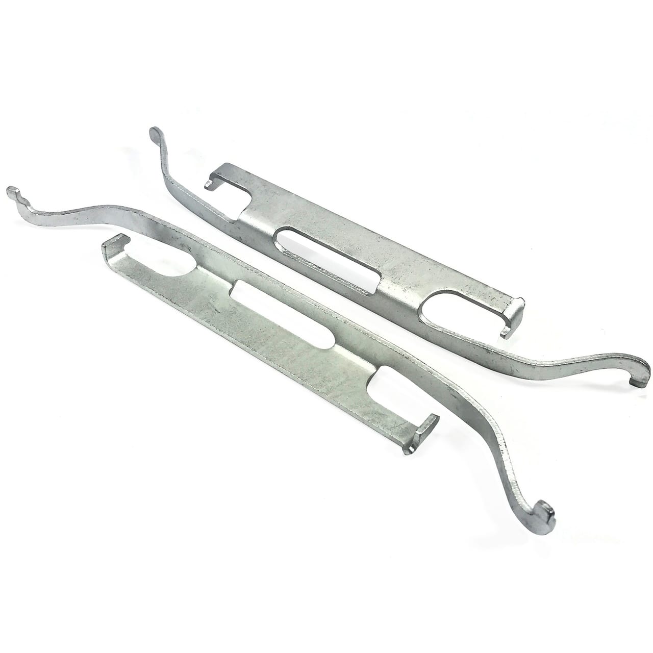 PAD FITTING KIT AXLE SET