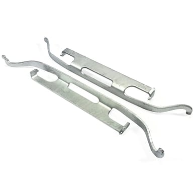 E39 PAD FITTING KIT