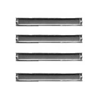 PAD FITTING KIT AXLE SET