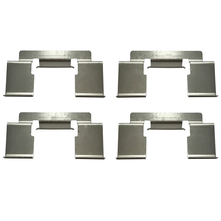 NISSAN PAD FITTING KIT X4
