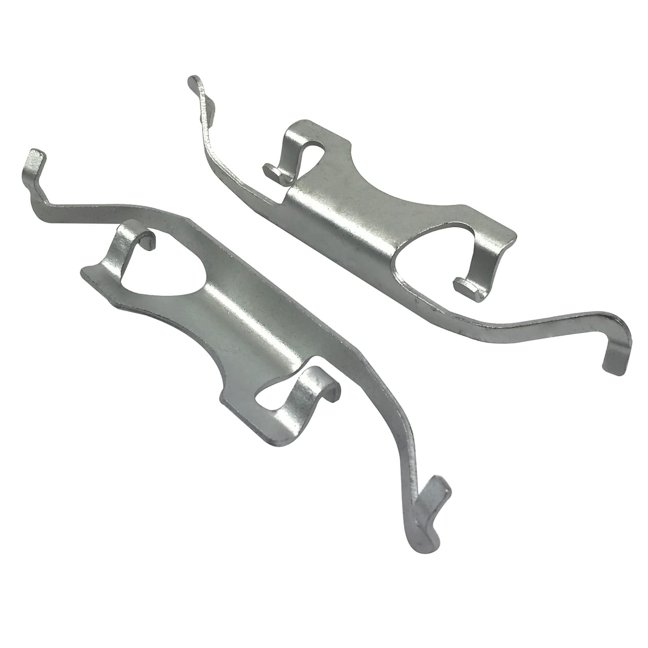 PAD FITTING KIT AXLE SET