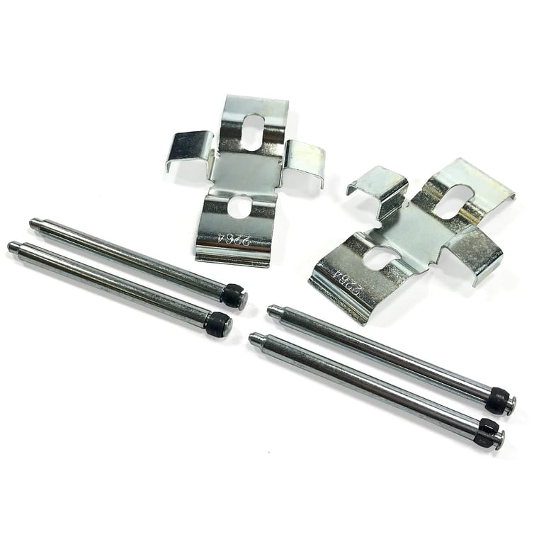 JAG/SEAT PAD KIT AXLE SET