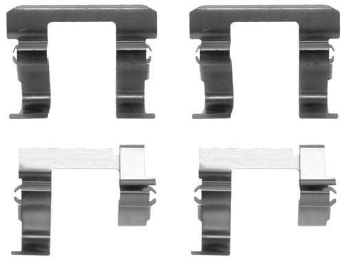 NISSAN PAD F/KIT