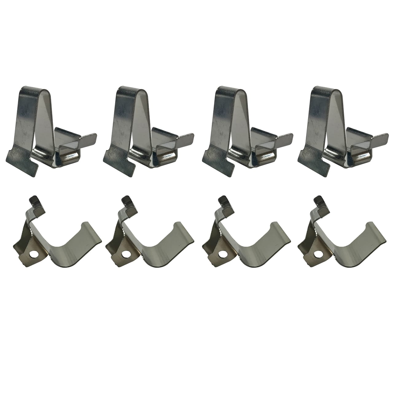 PAD FITTING KIT AXLE SET