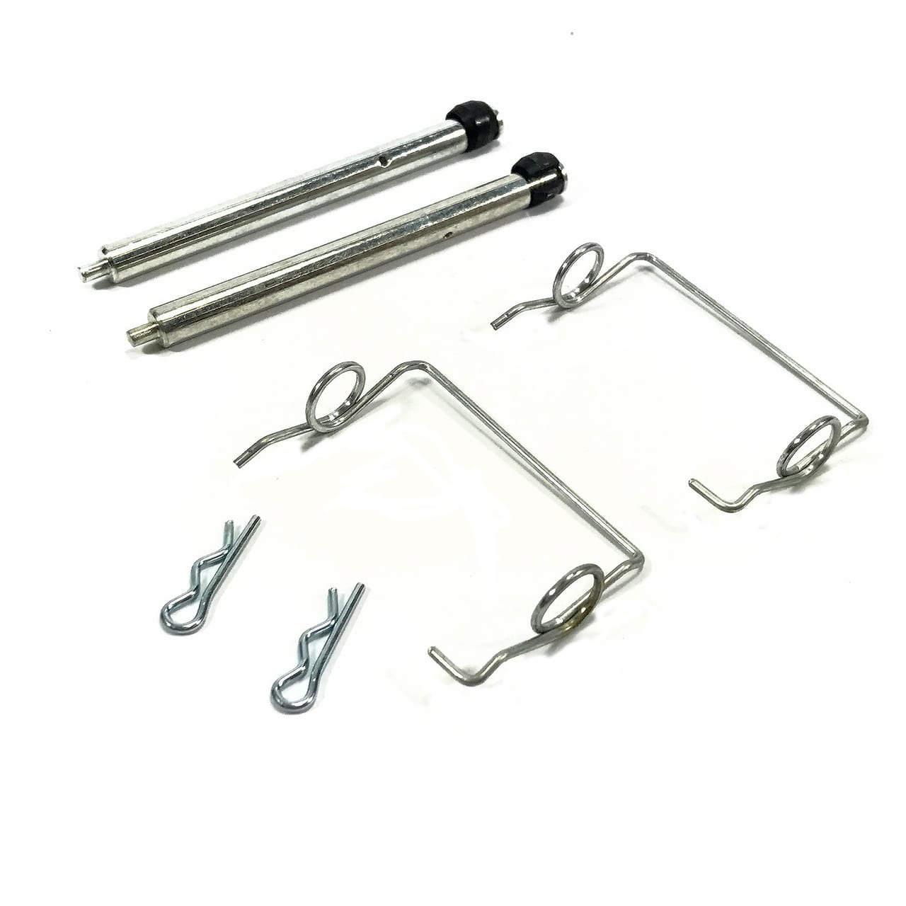PAD FITTING KIT AXLE SET