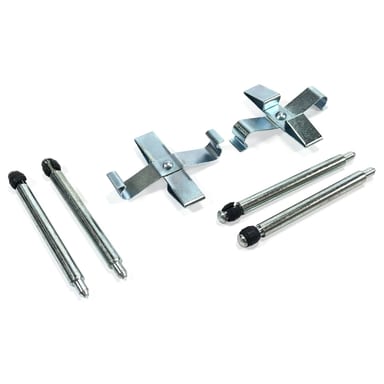 OMEGA SOLID PIN KIT SET