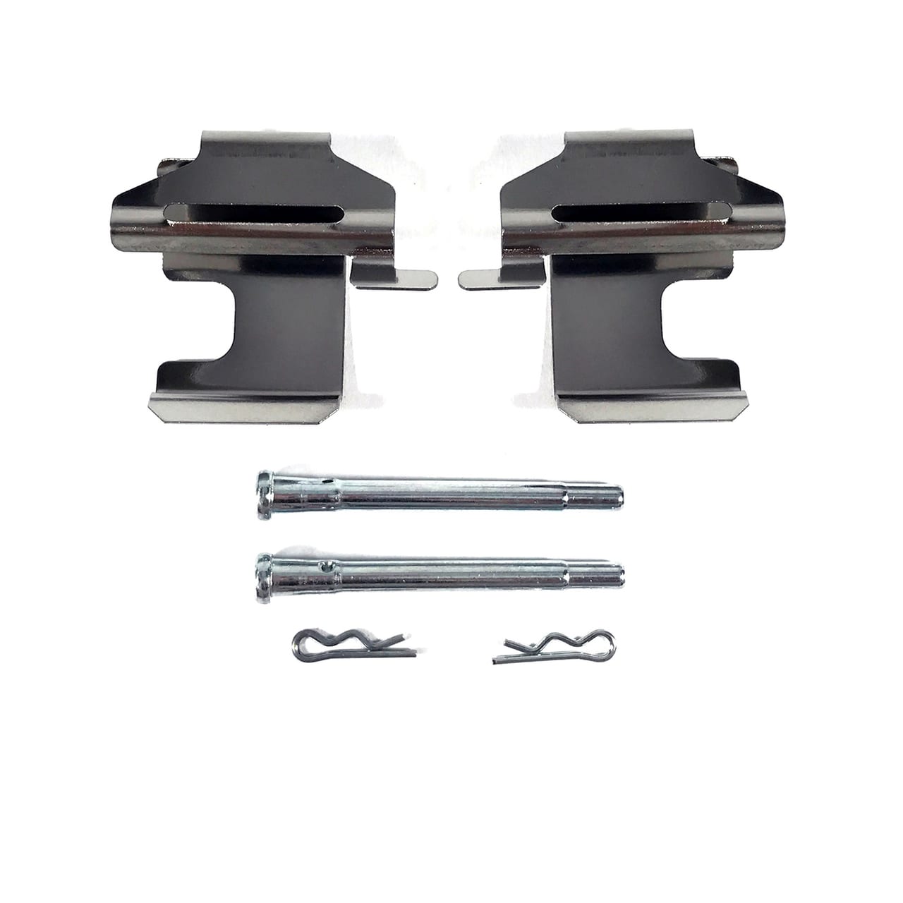 PAD FITTING KIT AXLE SET