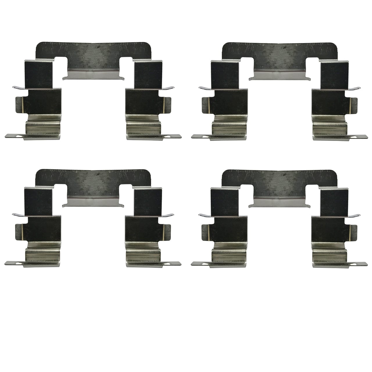 HON/ROV PAD FIT KIT X4