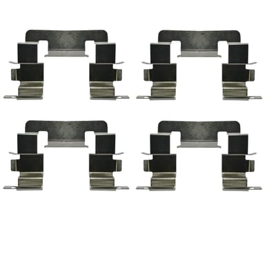 HON/ROV PAD FIT KIT X4