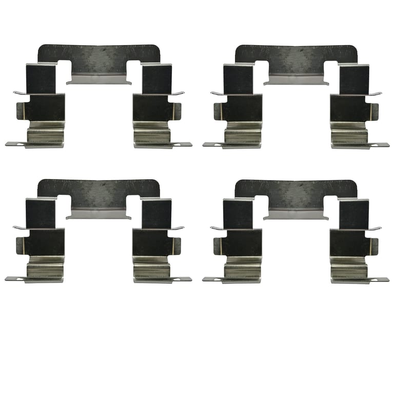 HON/ROV PAD FIT KIT X4