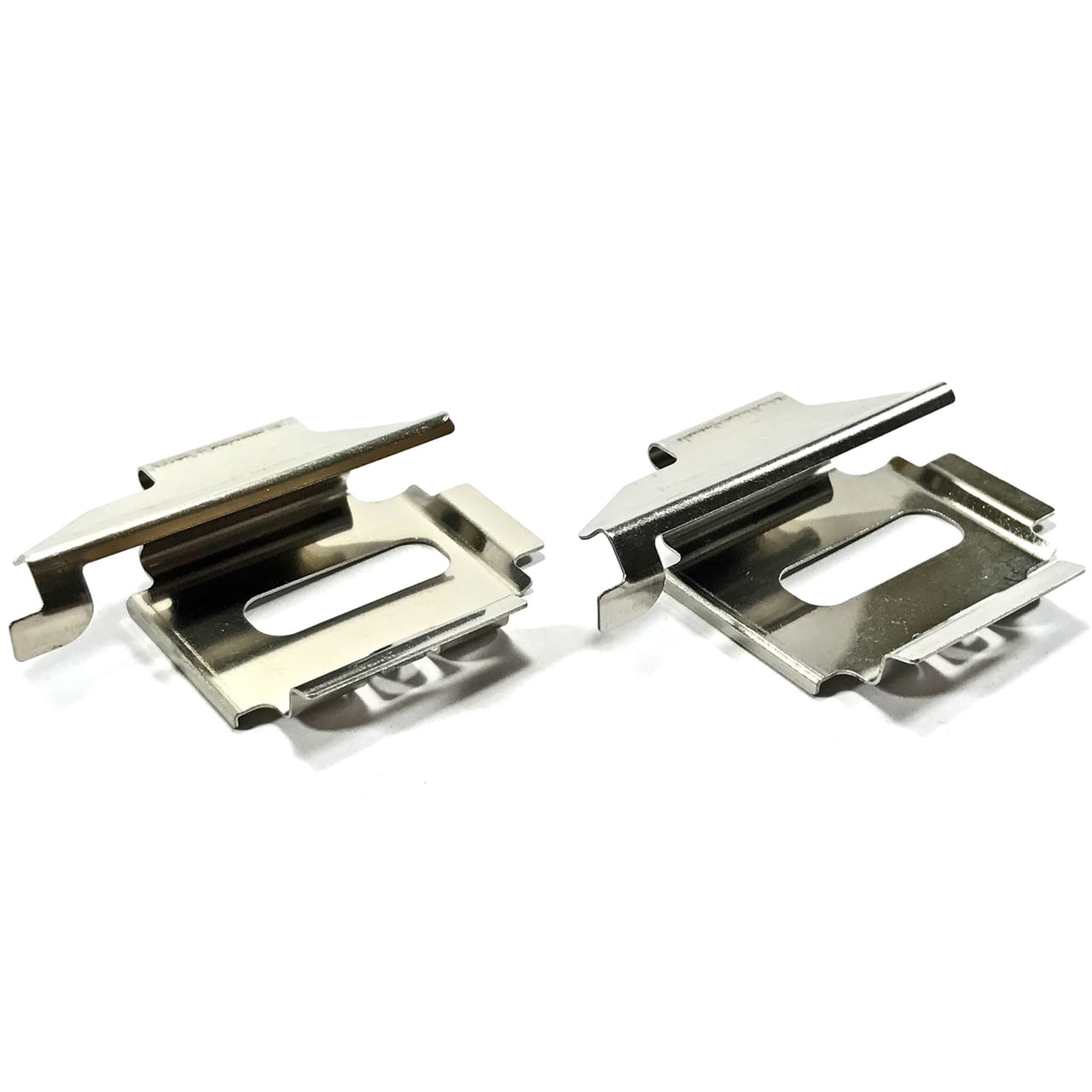 PAD FITTING KIT AXLE SET