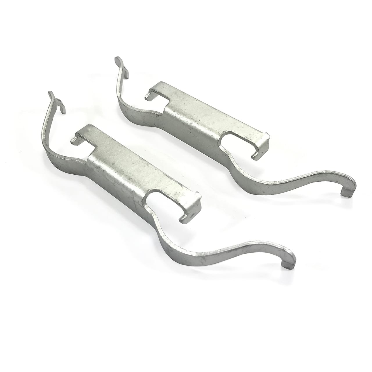 PAD FITTING KIT AXLE SET