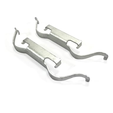 PAD FITTING KIT AXLE SET