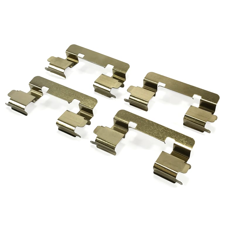 PAD FITTING KIT AXLE SET