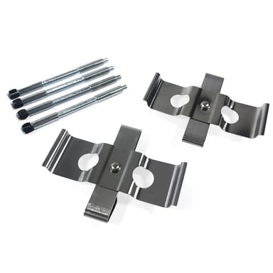 PAD FITTING KIT AXLE SET
