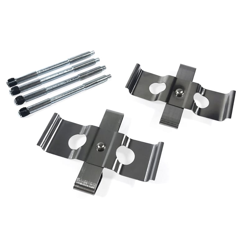 PAD FITTING KIT AXLE SET