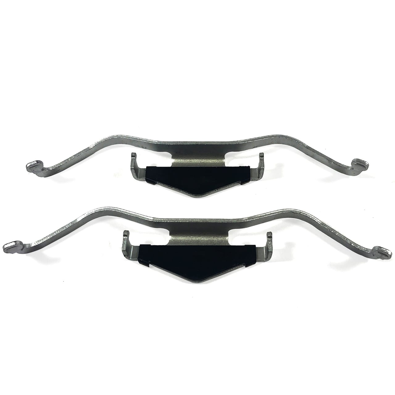 PAD FITTING KIT AXLE SET