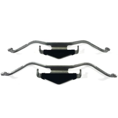 PAD FITTING KIT AXLE SET