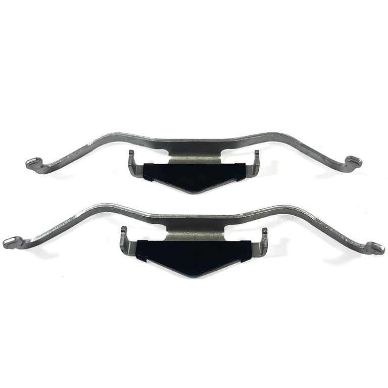 PAD FITTING KIT AXLE SET