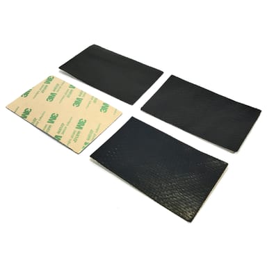 3M ANTISQUEAL BACKINGS(4)