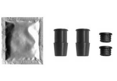 3.0 PAD FITTING KIT