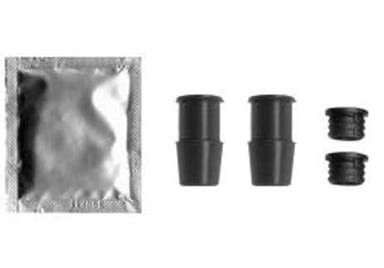 3.0 PAD FITTING KIT