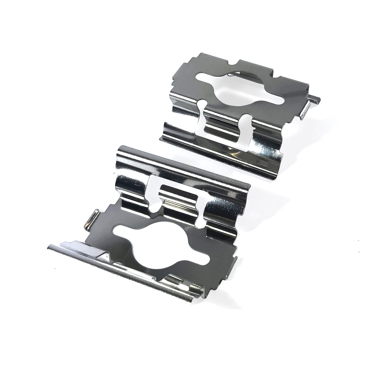 PAD FITTING KIT AXLE SET