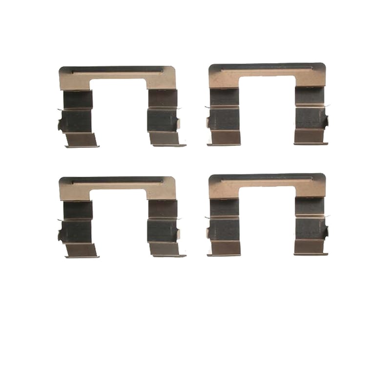 PAD FITTING KIT AXLE SET