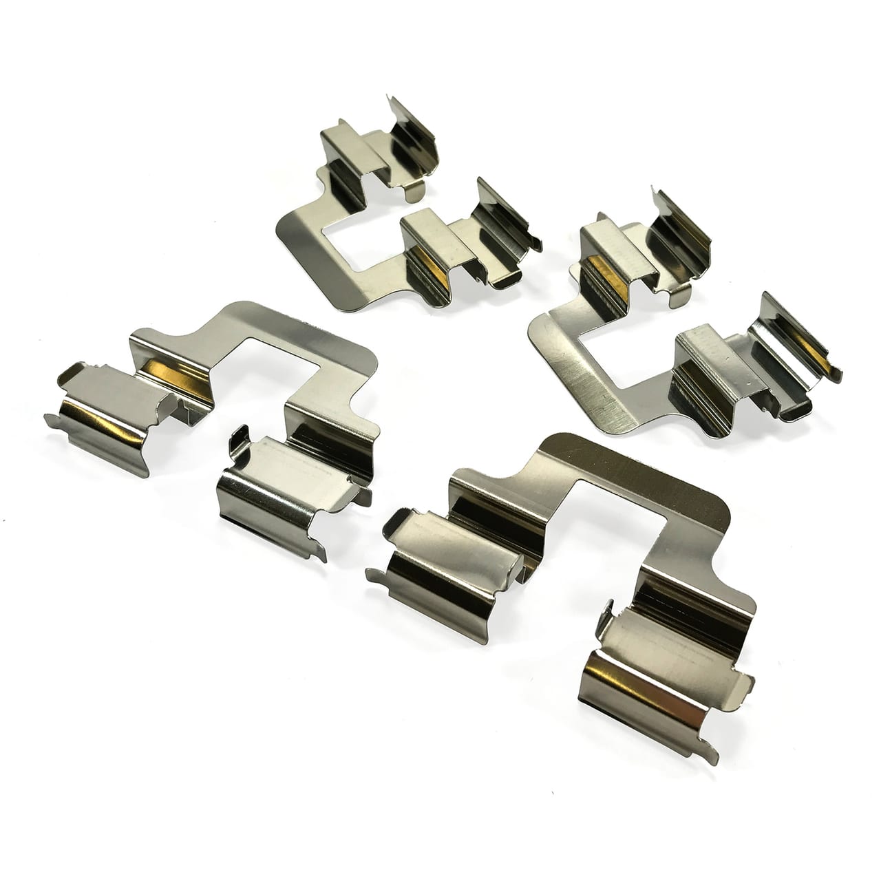 SOLID DISC - KIT AXL SET