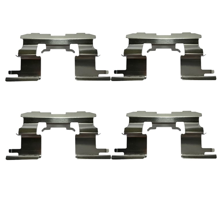 PAD FITTING KIT AXLE SET