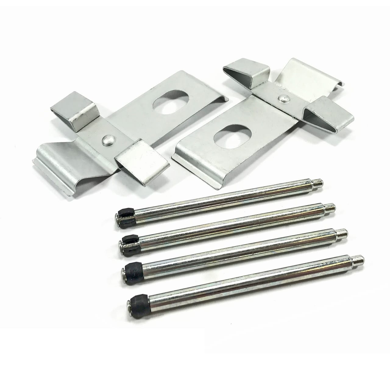 BMW PAD FITTING KIT AXLE SET