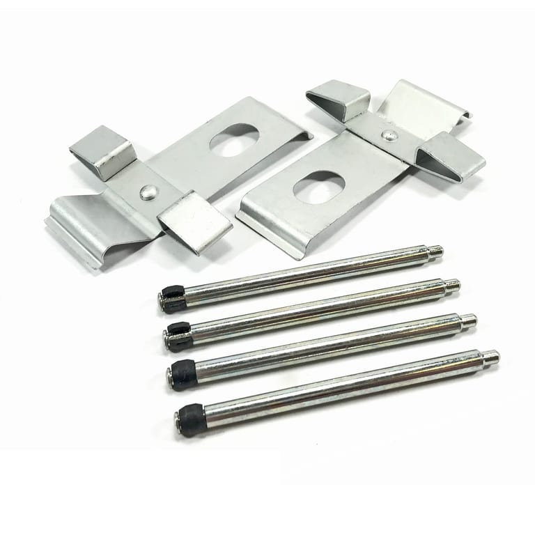 BMW PAD FITTING KIT AXLE SET