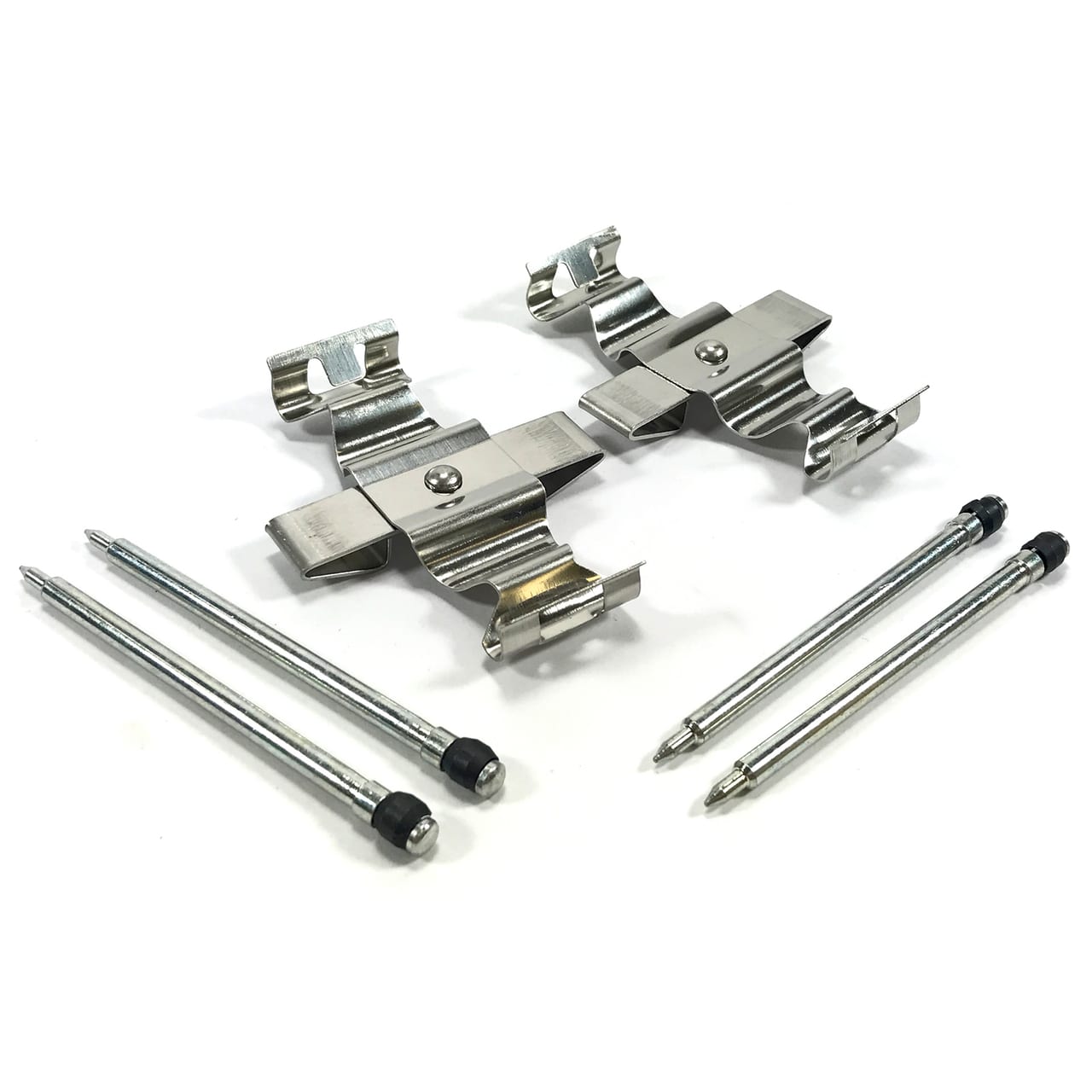 PAD FITTING KIT AXLE SET
