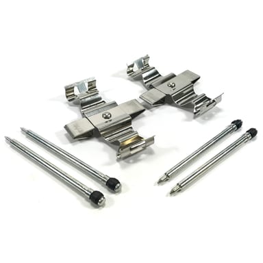 PAD FITTING KIT AXLE SET