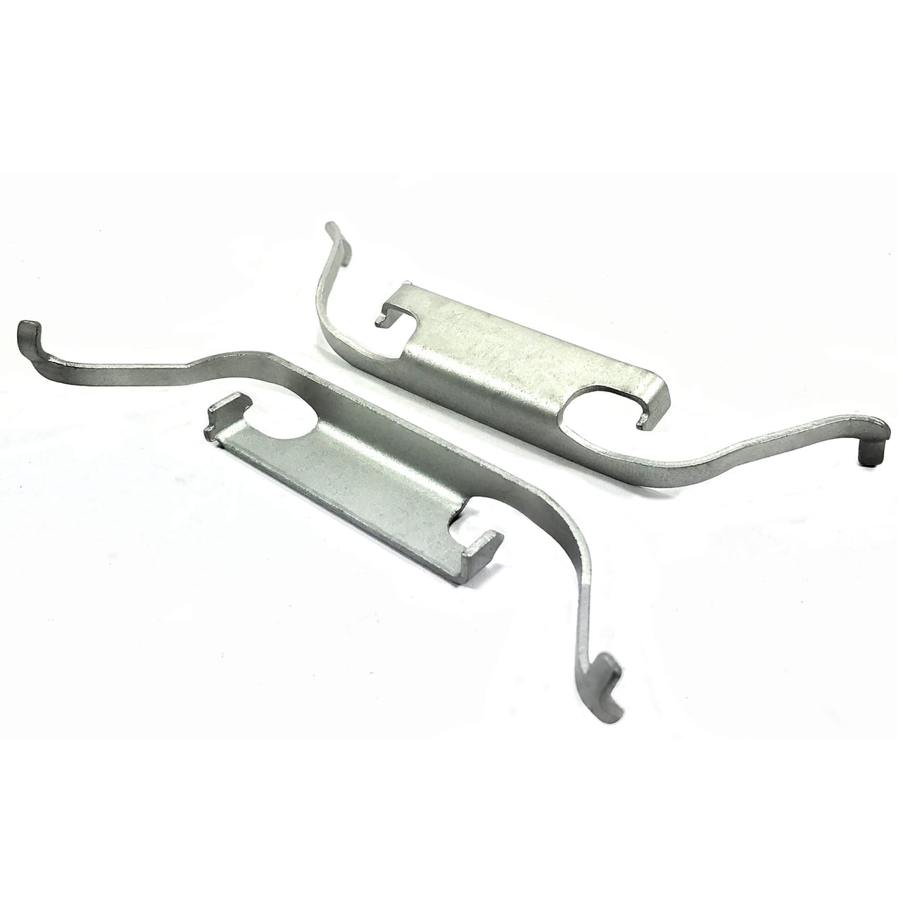CALIPER SPRING AXLE SET