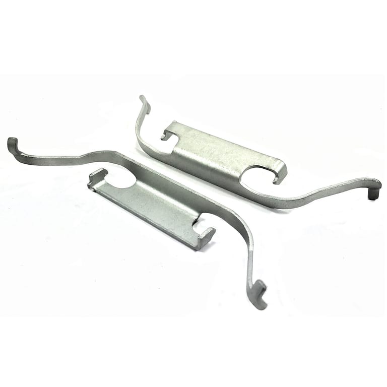 CALIPER SPRING AXLE SET