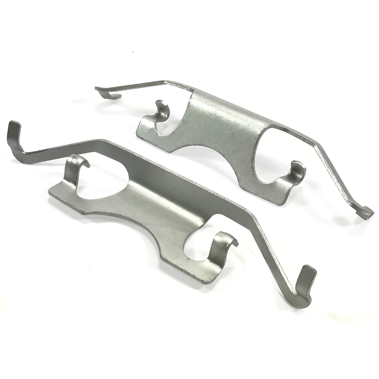 PAD FITTING KIT AXLE SET